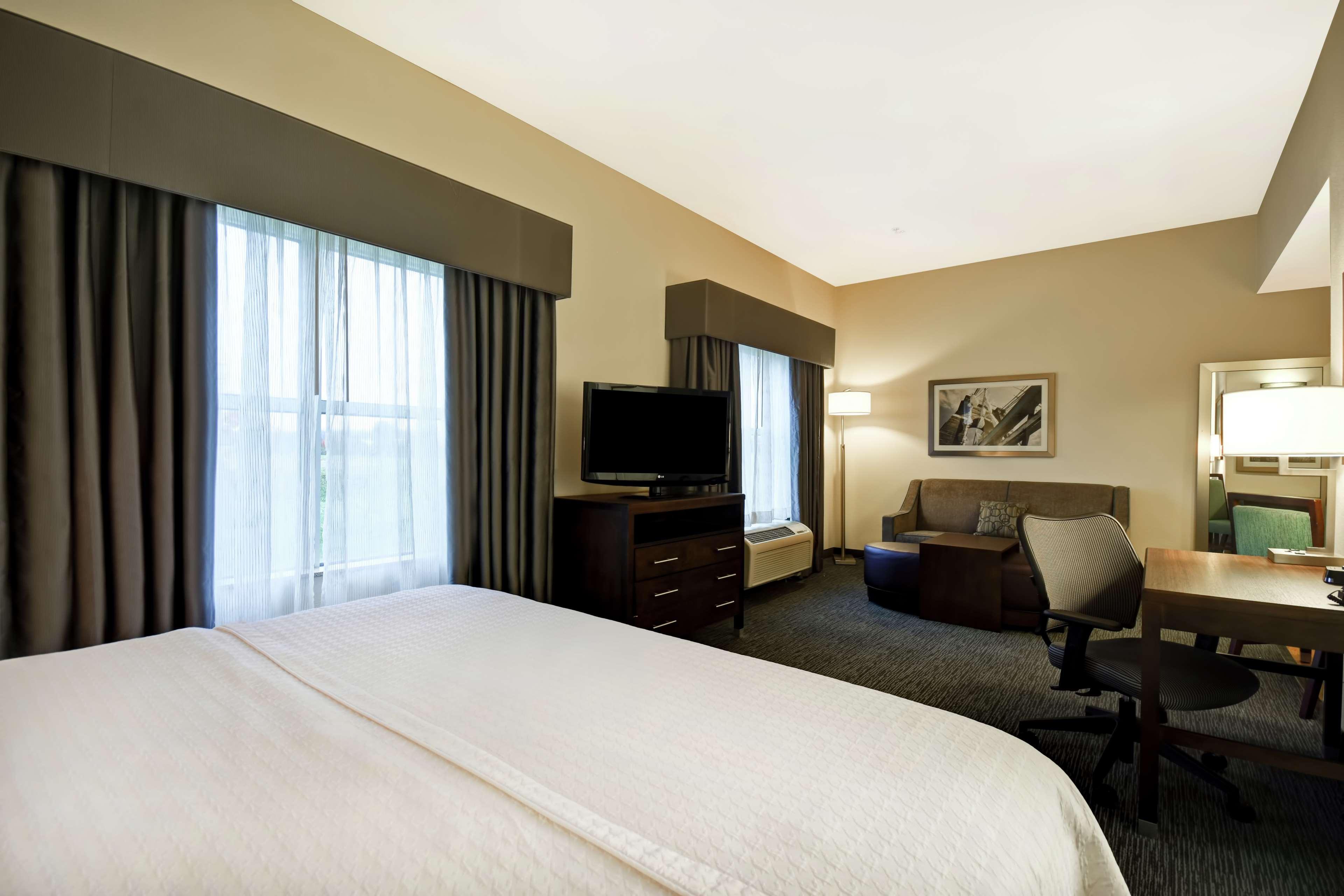 Homewood Suites By Hilton Cincinnati-Milford Екстериор снимка