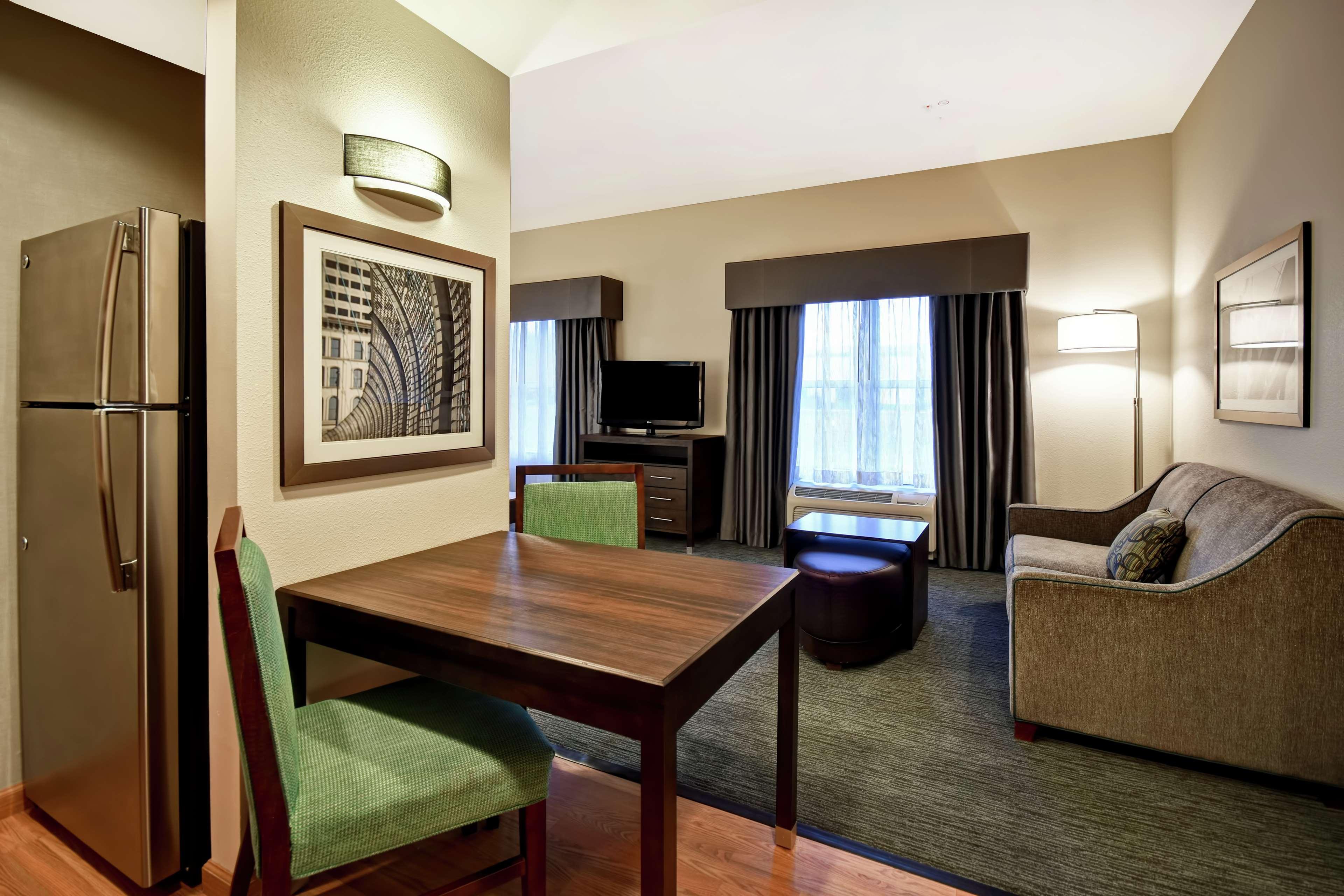 Homewood Suites By Hilton Cincinnati-Milford Екстериор снимка