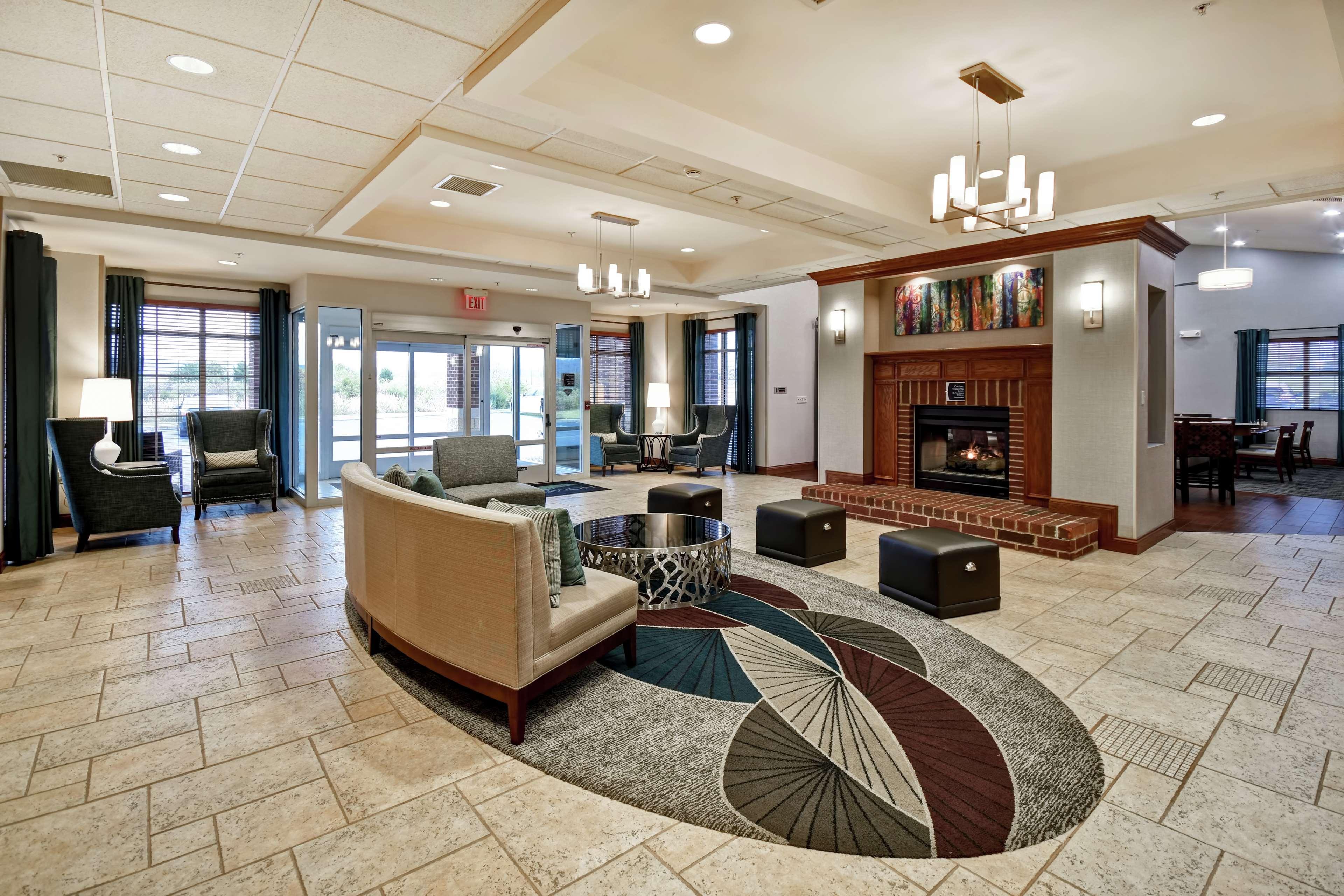Homewood Suites By Hilton Cincinnati-Milford Екстериор снимка