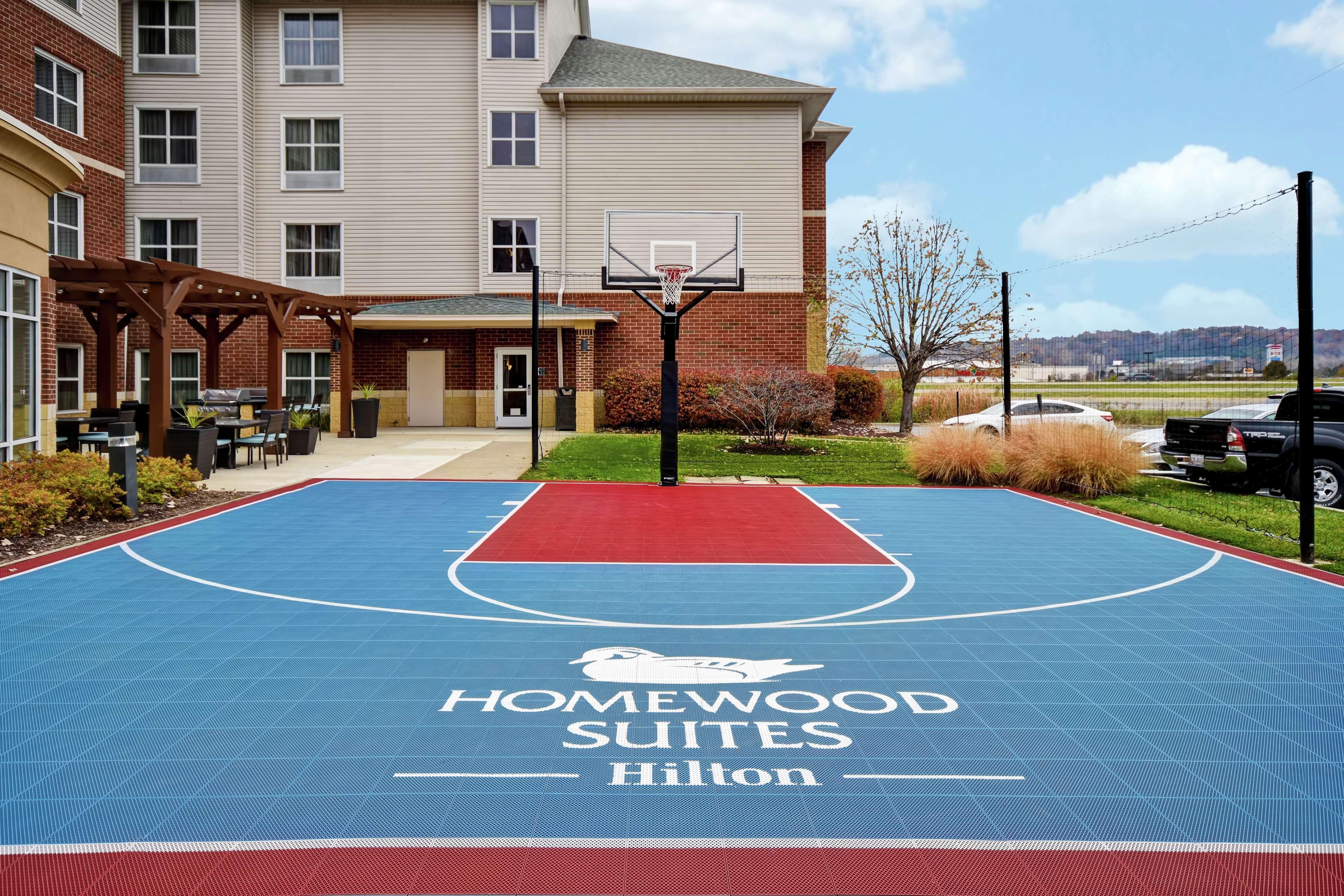 Homewood Suites By Hilton Cincinnati-Milford Екстериор снимка