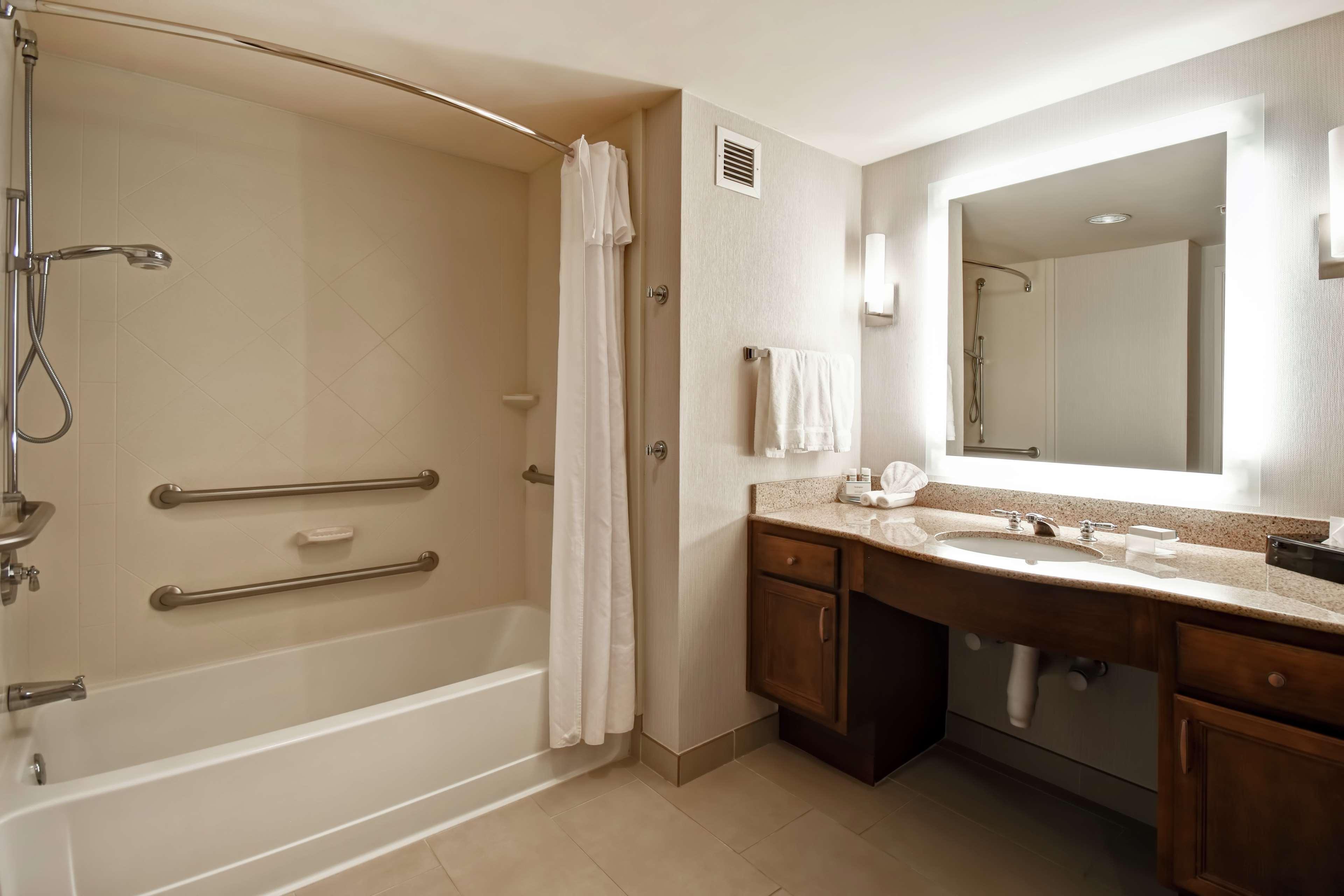 Homewood Suites By Hilton Cincinnati-Milford Екстериор снимка