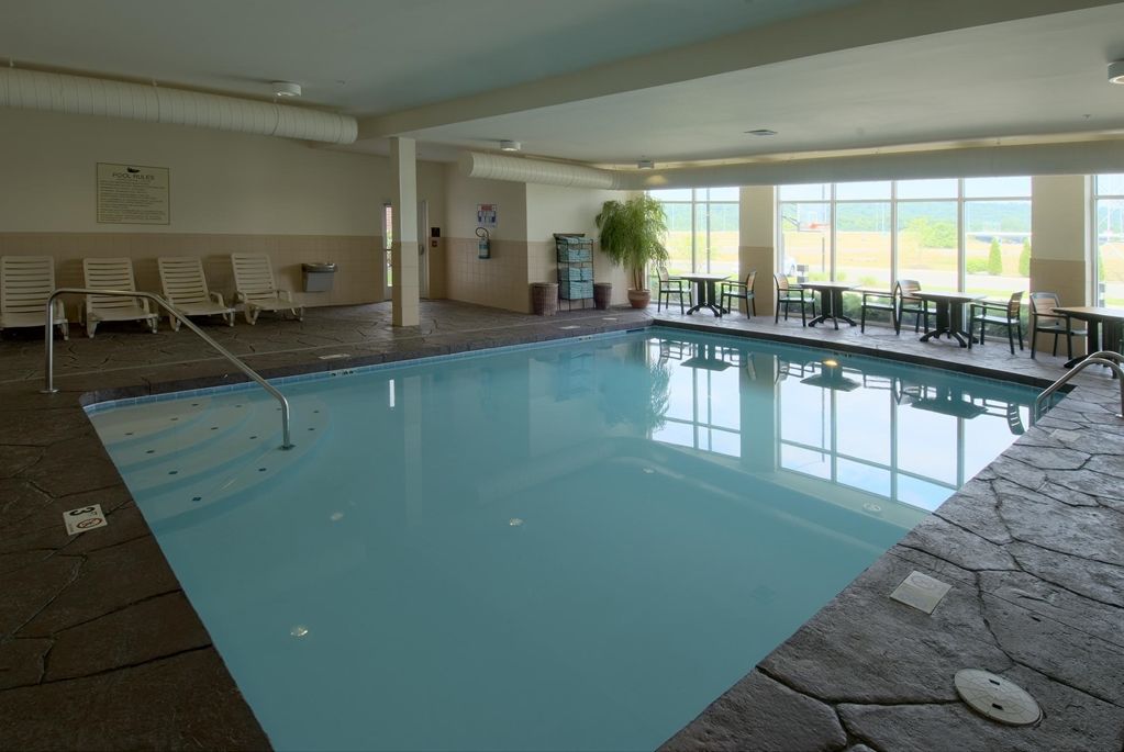 Homewood Suites By Hilton Cincinnati-Milford Съоръжения снимка
