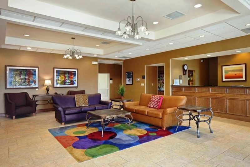Homewood Suites By Hilton Cincinnati-Milford Екстериор снимка